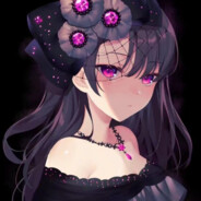 一只落单的团子