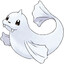 Dewgong#087