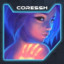 coressh