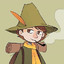 Snufkin