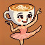 Ballerina Cappucina