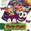 Putt-Putt® Goes to the Moon