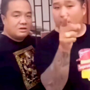 沈阳大街至高传说