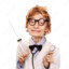 Professor Stinkler