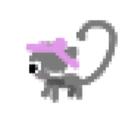 Cat in hat
