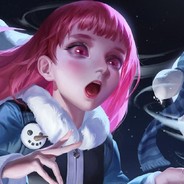 活着就是为了安妮