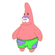 patrick