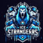 Ice Strangers | Canario047