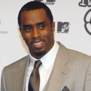 P Diddy