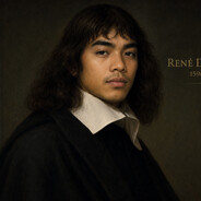 Rene Descartes
