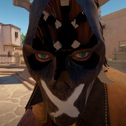 Player avatar