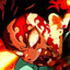 Tanjiro Kamado