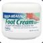 foot cream