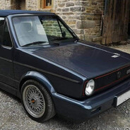 Mk1 golf gti