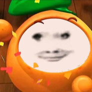 陈的留子香（香橙战宝