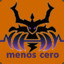 menos cero