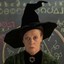 Profesora McGonagall