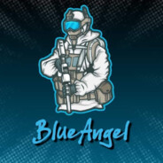 ⓃⒹⓈ 😇 blueangel 😇