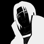 Itachi Uchiha Steam avatar