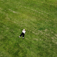 穿山过海人山人海