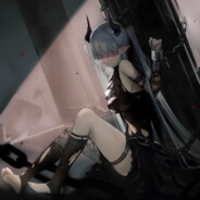 帝国叛忍-斯卡蒂