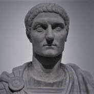 Константин Великий