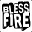 Bless`n`Fire