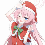 最喜欢粉毛异瞳