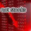 Stonks Down