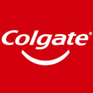 刷牙只用高露洁