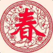 孤独风中一只喵