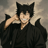 純白/酔(흑요호)