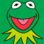 Kermit the Frog