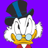 SCROOGERELLO