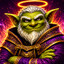 Steam avatar