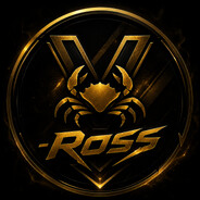 -𝑅𝑜𝑠𝑠 Steam avatar
