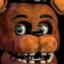 FREDDY FAZBEAR