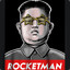 ROCKET MAN