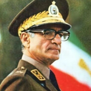 shah of shahs شاهنشاه