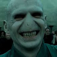 LordVoldemort