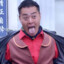 玉面手雷王