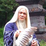 星宿老仙法力无边