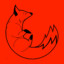 Scarlet Fox
