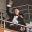 白发生