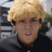 吃斋念佛老婆婆