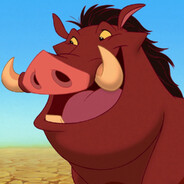 Pumba