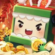 无敌迷你世界大王