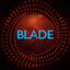 Blade ∩ (◣_◢) ∩