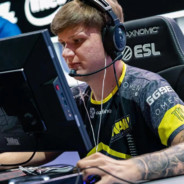s1mple major