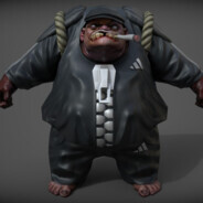 Steam Avatar